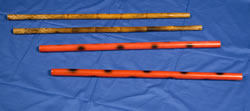 Escrima Sticks